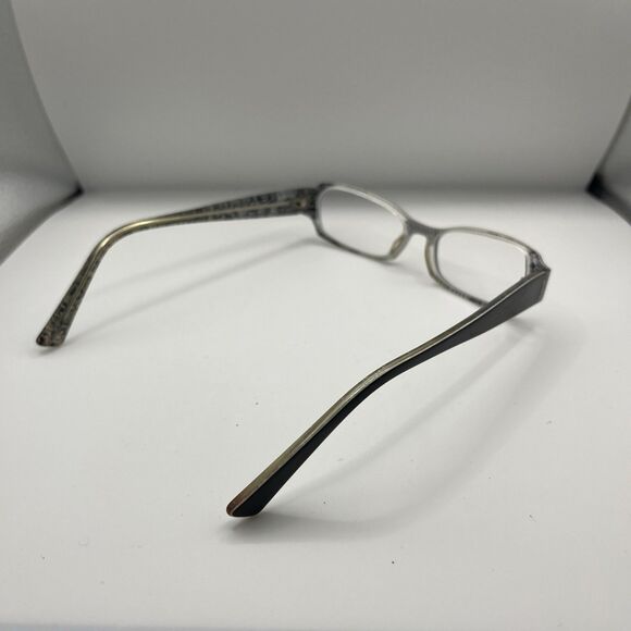 Jean Lafont Eyeglasses Paris Niki 149 Designer Frames Only Black 50-14-142 main image 6